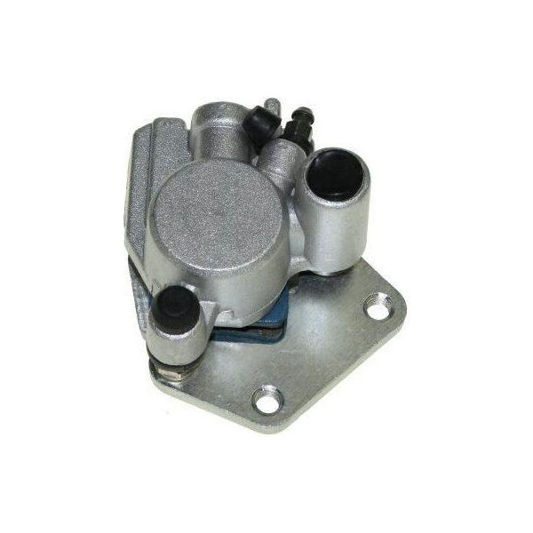 Pinza Freno A 1 Pistone Anteriore - GY6 125/150 Cc 152/157QMI, Scooter Cina-image