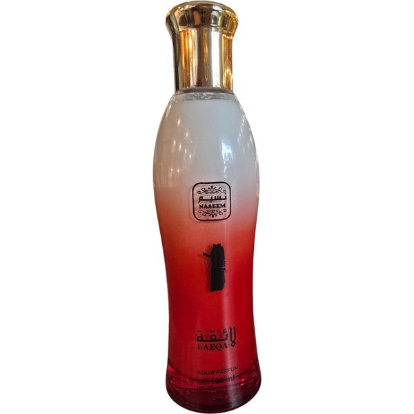 Naseem Laeqa Khalta 100 Ml Edp Unisex Senza Alcool Eau De Parfum-image