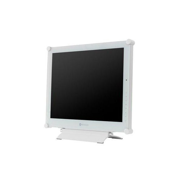 Ag Neovo X-19E - 48,3 Cm (19") - 1280 X 1024 Pixel - Sxga - Lcd - 3 Ms - Bianco"-image