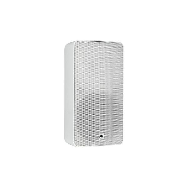 Omnitronic 11036961 Lautsprecher 2-Wege Weiß Kabelgebunden 150 W (11036961)-image
