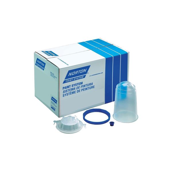 Pressol Ingrassatore Industriale 3 Elite K9, 500Cm³-M 10 X 1-G 1/8''-FN-image