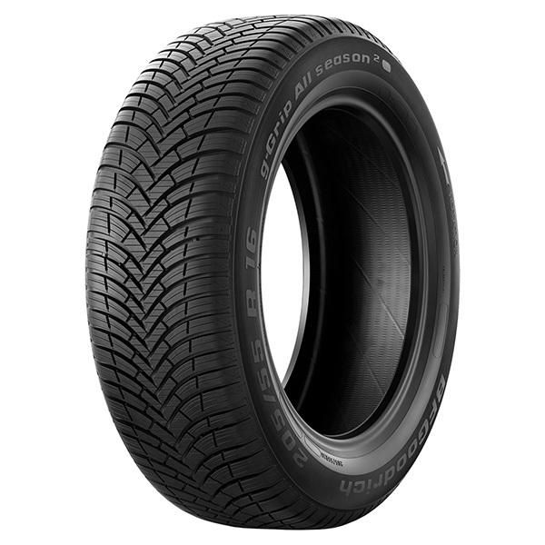 Bfgoodrich G-Grip All Season 2 175/65R14 82T-image