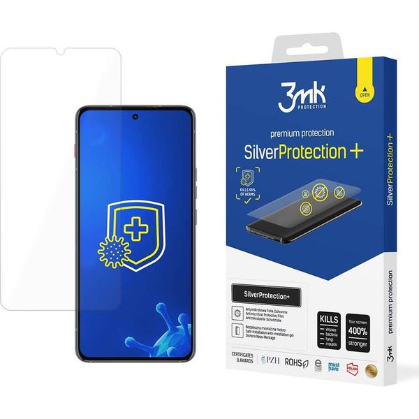 Motorola Thinkphone - 3Mk Silverprotection+-image