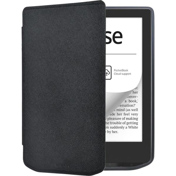 B-SAFE Lock 3505, Per Pocketbook 629/634 Verse (Pro), Nero-image