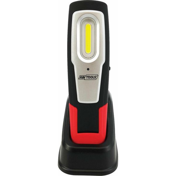 Awtools Latarka Warsztatowa Pro Tech Cob Led-image