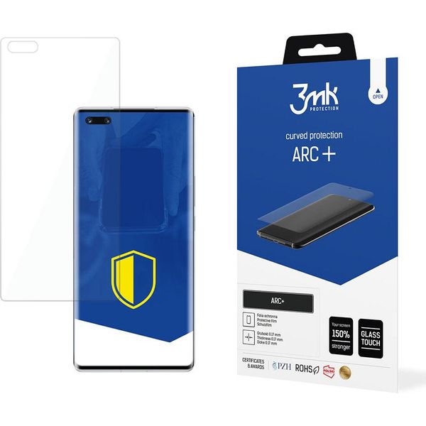 Honor Magic 3 Pro - 3Mk Arc+-image