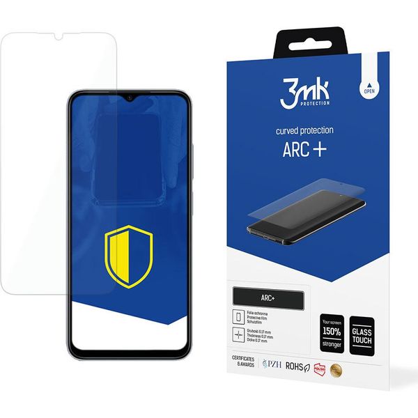 Xiaomi Redmi Note 11E 5G/Redmi 10 5G - 3Mk Arc+-image