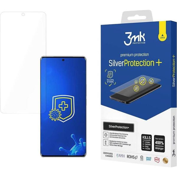 Vivo S16 - Protezione D'argento+ 3Mk-image