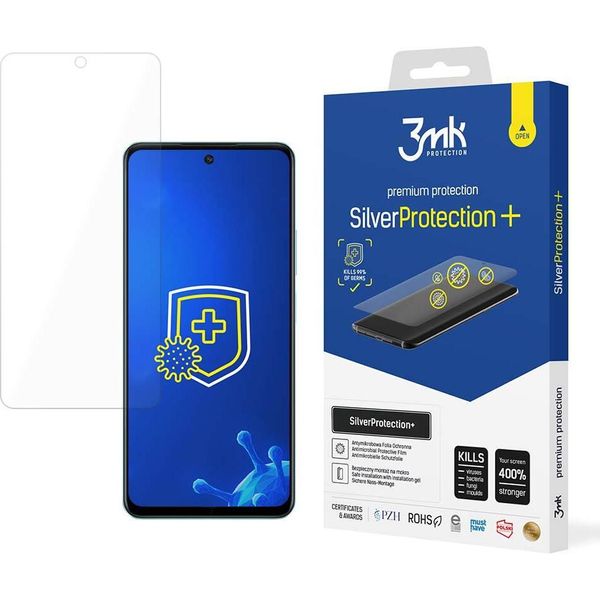 Oneplus Nord N30 Se - 3Mk Silverprotection+-image