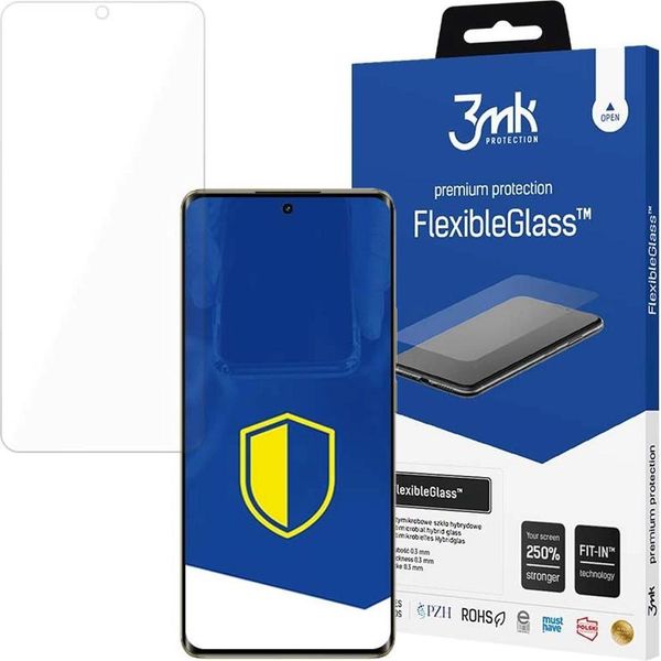 Realme 12 5G - Vetro Flessibile 3Mk-image