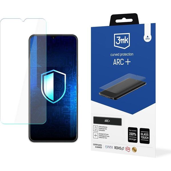 T-Mobile T Phone 2 5G - 3Mk Arc+-image
