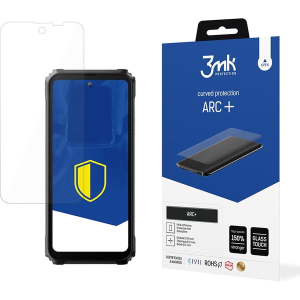 Blackview Bv8900 - 3Mk Arc+-image
