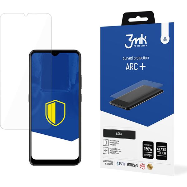 Blu G73 - 3Mk Arc+-image