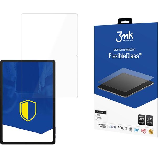 Ulefone Tab A11 Pro - Fino A 13 Vetri Flessibili 3Mk-image