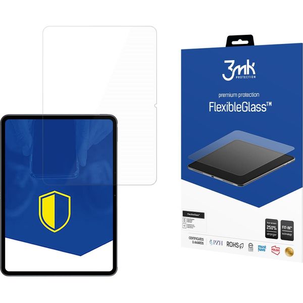 Oneplus Pad 2 - Fino A 13 Vetri Flessibili 3Mk-image