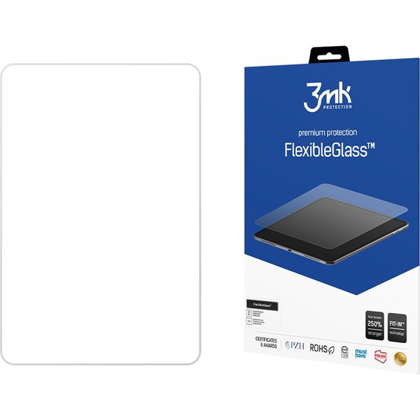 Cubot Tab 20 - Fino A 11 3Mk Vetro Flessibile-image