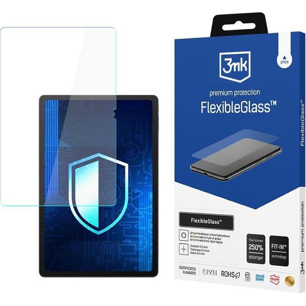 Blackview Tab 16 Pro - Fino A 13 3Mk Di Vetro Flessibile-image