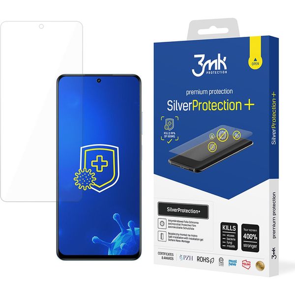Realme Narzo 70X - 3Mk Silverprotection+-image