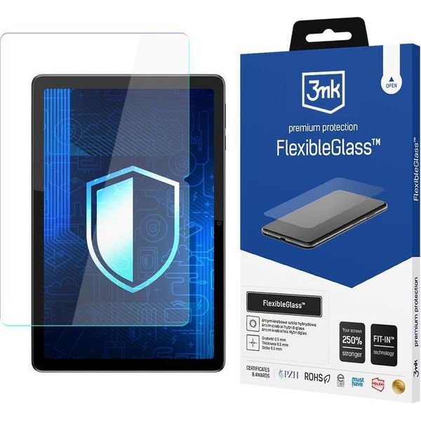3Mk Display Hybridglass Flexibleglass Per Tcl Tab 10L 0,3Mm 7H-image