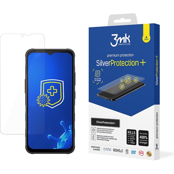 Samsung Galaxy Xcover 7 - 3Mk Silverprotection+-image