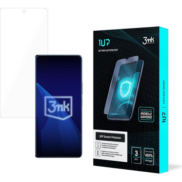 Xiaomi Mix Fold 4 (Fronte) - 3Mk 1Up-image