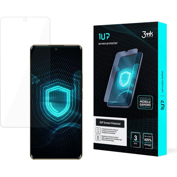 Realme 13 Pro+ 5G / Realme 13 Pro 5G - 3Mk 1Up-image