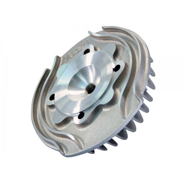 Testata Polini Evolution Per Vespa Primavera 125 2T, Primavera 125 ET3 2T-image