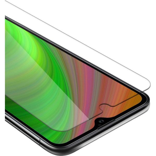 Pellicola Blindata Cadorabo Per Nokia 5.3 Pellicola Protettiva In Vetro Temperato Naturale-image