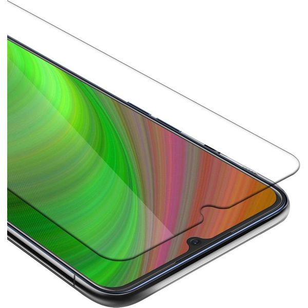 Pellicola Blindata Cadorabo Per Oppo A91 Pellicola Protettiva In Vetro Naturale Protezione Display Temperato-image