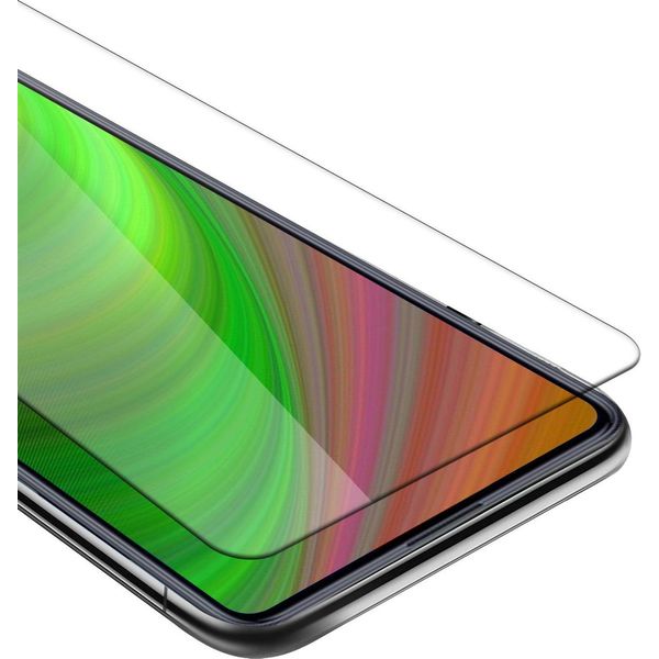 Pellicola Blindata Cadorabo Per Xiaomi Poco F2 Pro Pellicola Protettiva In Vetro Temperato Naturale Di Protezione Del Display-image