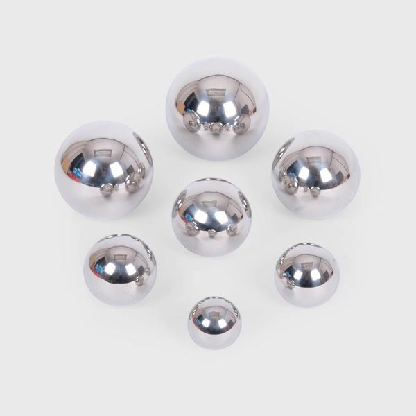 Tickit Palline Sensoriali A Specchio Con Suono - Giocattolo Riflettente-image