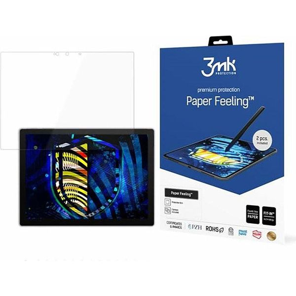 Microsoft Surface Pro 7+ - Fino A 13 3Mk Di Carta-image