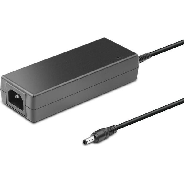 Coreparts MBA2147 Netzteil & Spannungsumwandler Indoor Schwarz (MBA2147)-image