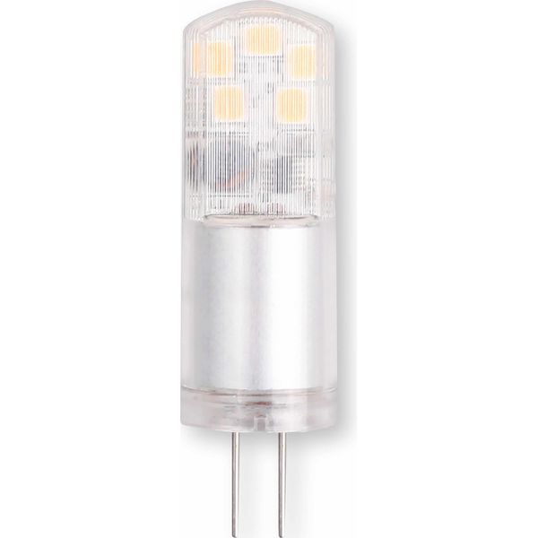Blulaxa Lampada A Led Con Base A Perno, G4, Eek: F, 0,9W, 100Lm, 3000K-image