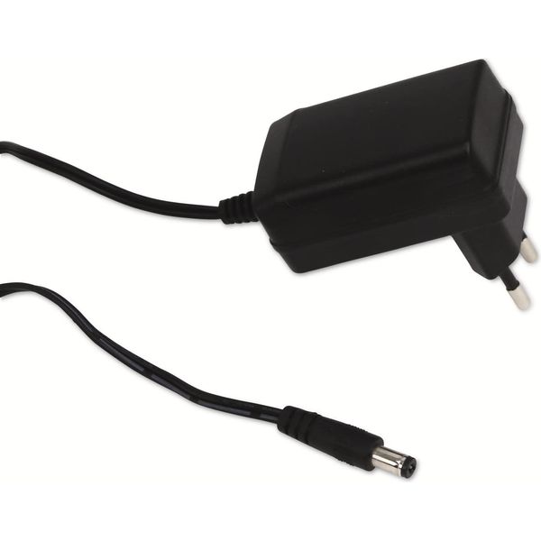Quatpower Alimentatore Switching Plug-In XY12J-0502000Q-EW55.21, 5V/2.0A, 5.5/2.1-image