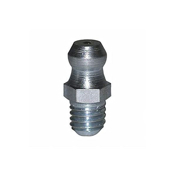 Ingrassatore Conico Pressol H1-Dritto, M 6 X 1-VZ-SK-SW 7-10 Pezzi-image