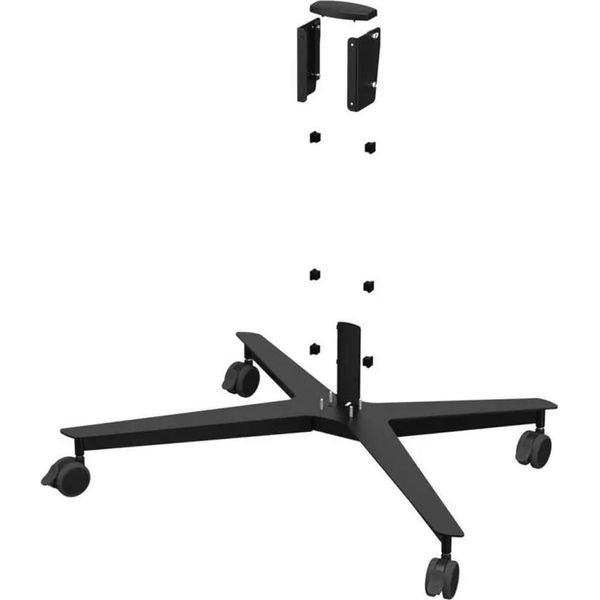 Sms Icon Fh M Piede Bl (12-026-1)-image