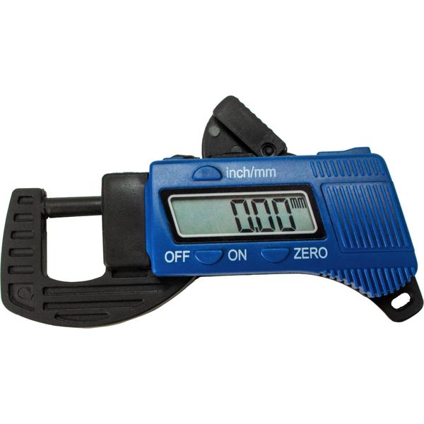 Spessimetro Digitale Extol Craft, 0-12,7 Mm, 925230-image