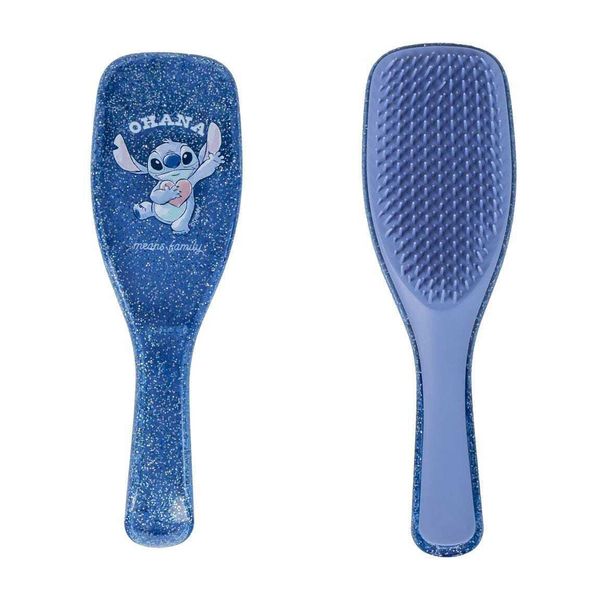Spazzola Per Capelli Lilo & Stitch Stitch Ohana-image