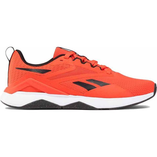 Reebok Nanoflex Tr 2.0 M Scarpe 100074537 Pullover Reebok Taglia: 45.0,-image