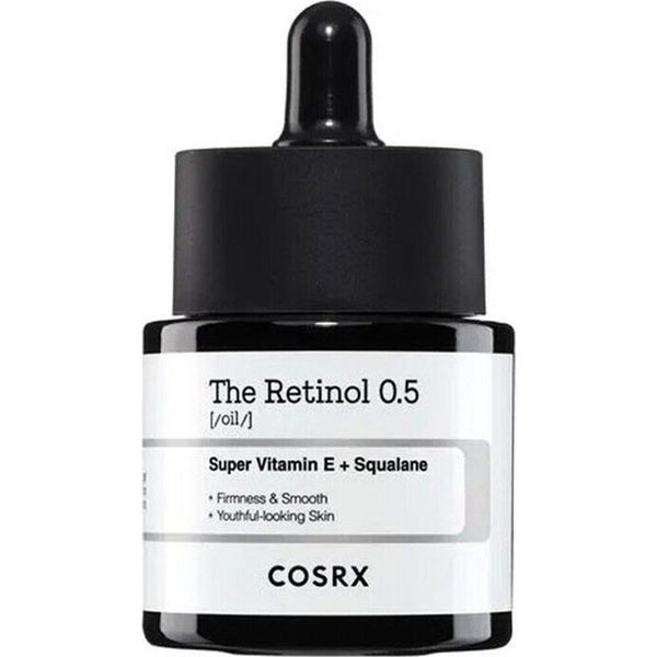 Cosrx The Retinol 0.5 Oil 20Ml-image