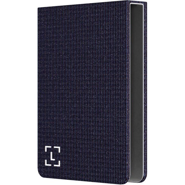 Ledger Flex™ Magnet Folio, Party Aubergine-image