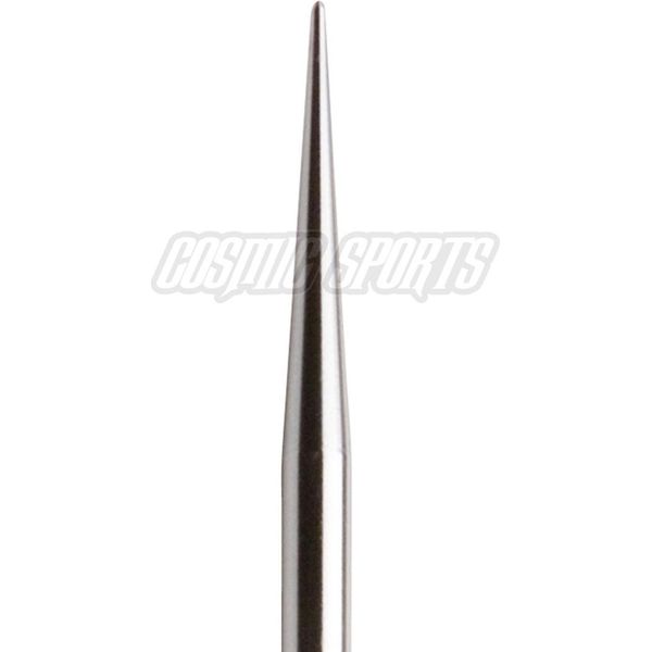 Unior 639A 165 Mm Dritto Argento Argento Taglia Unica-image