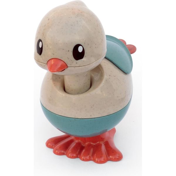 Tologiocattolo Educativo Pop Up Figure Di Pollo Abilità Motorie Giocattolo-image
