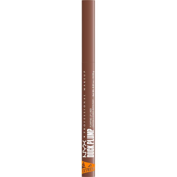 Nyx Professional Makeup Duck Plump Beige Boost-image