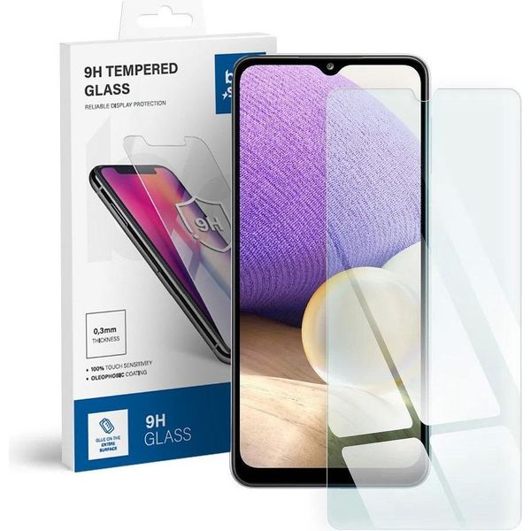 Pellicola Di Vetro Bluestar 9H Per Samsung Galaxy A32 5G-image