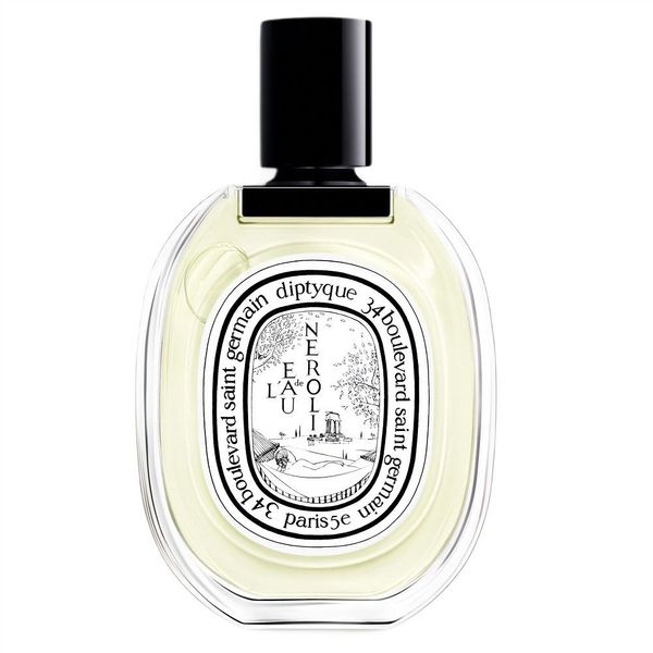 Diptyque L'eau De Neroli Edt Spray-image
