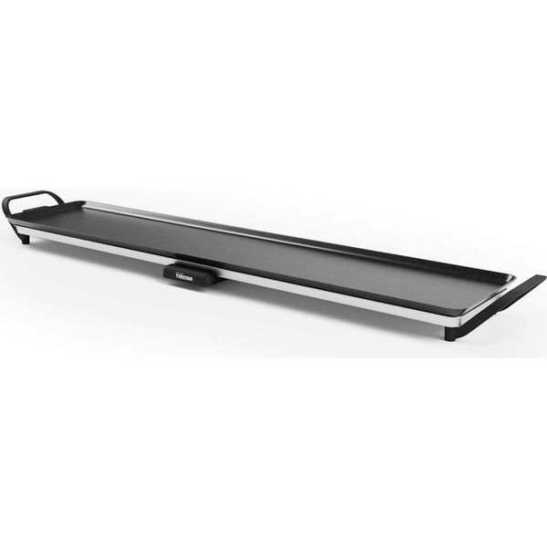 Tristar Slim Xxl BP-2670 Elektro Grillplatte Schwarz (BP-2670)-image