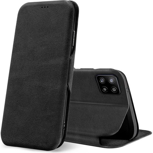 Custodia Per Telefono Cellulare Per Samsung Galaxy A22 5G Custodia Protettiva Custodia Libro Custodia Flip Cover-image