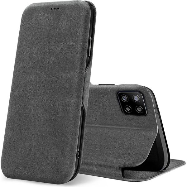 Custodia Per Telefono Cellulare Per Samsung Galaxy A22 5G Custodia Protettiva Custodia Libro Custodia Flip Cover-image